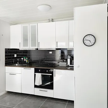 Lejlighed The Gateway To *