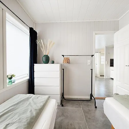 Lejlighed The Gateway To Senja