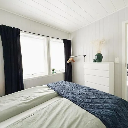 The Gateway To Lejlighed *