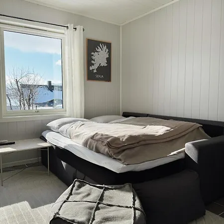 The Gateway To * Senja