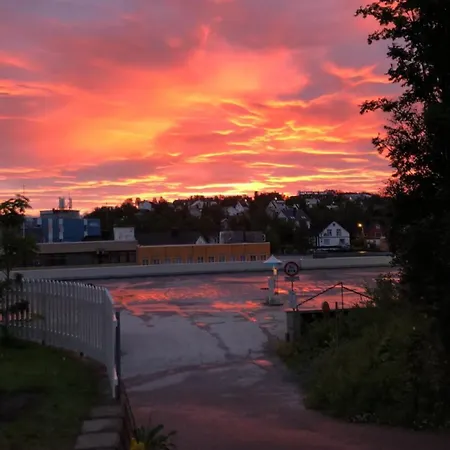 Apartment The Gateway To