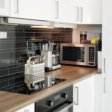 Lejlighed The Gateway To