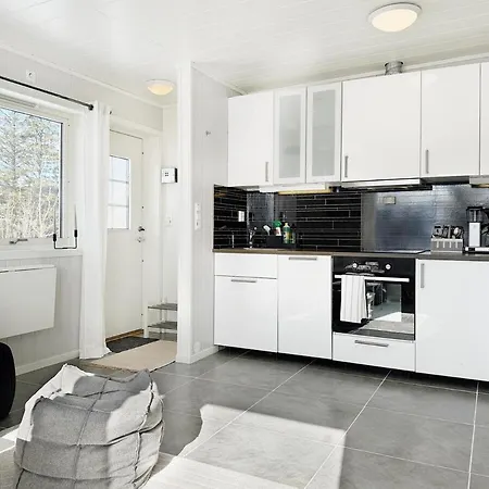 Lejlighed The Gateway To *