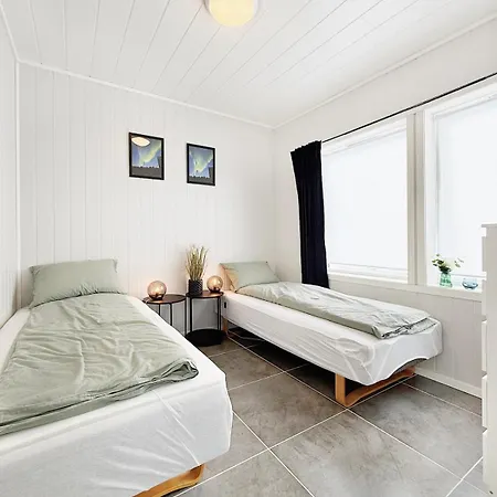 The Gateway To Senja