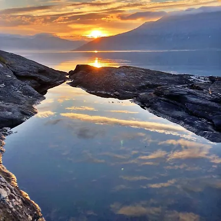 Lejlighed The Gateway To