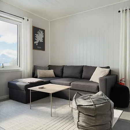 The Gateway To Lejlighed *