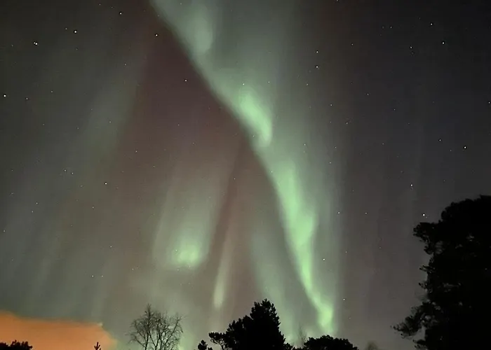 The Gateway To * Senja
