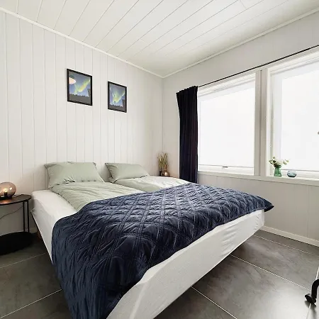 Apartment The Gateway To Senja