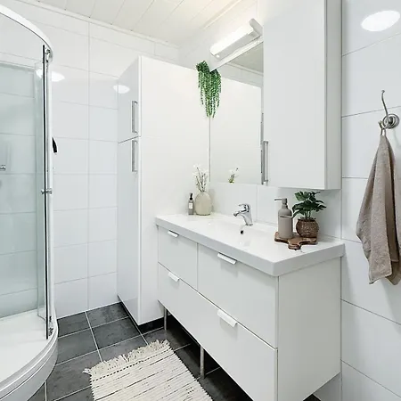 The Gateway To Senja