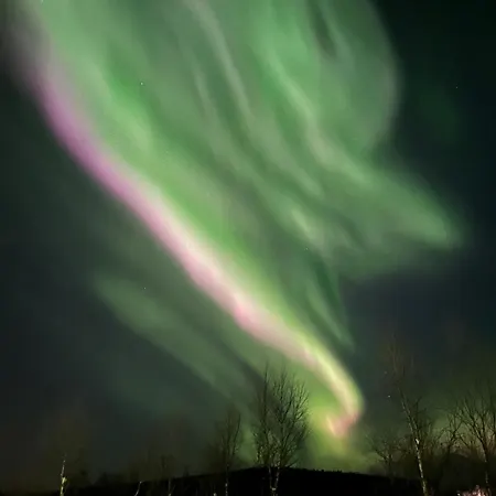 The Gateway To Apartment