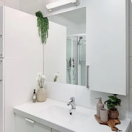 Apartment The Gateway To Senja