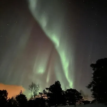 The Gateway To * Senja